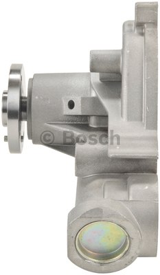BOSCH - Engine Water Pump - BOS - 97156