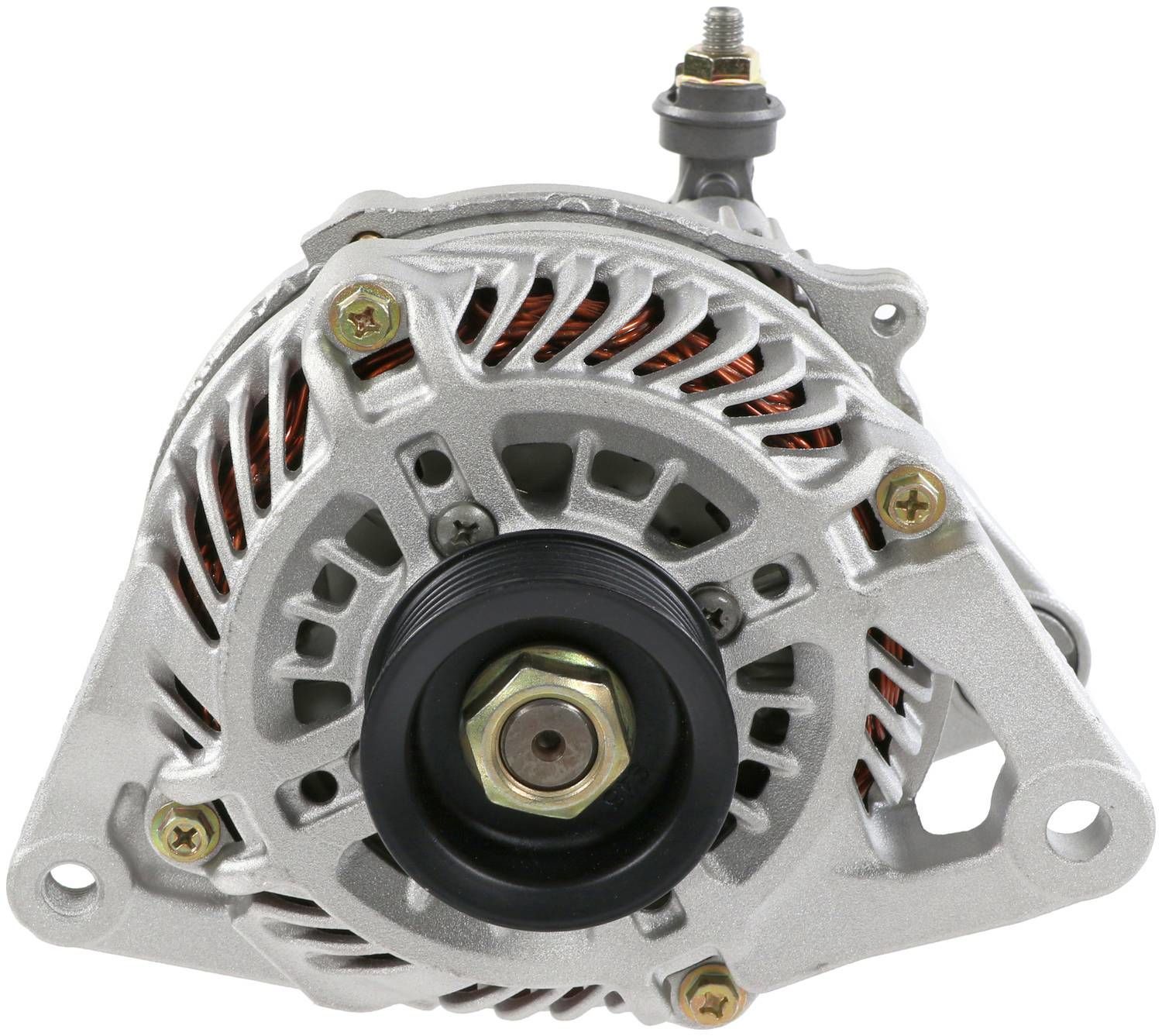 BOSCH - Reman Alternator - BOS - al4245x
