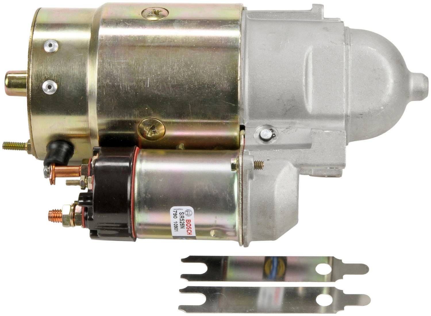 BOSCH - New Starter Motor - BOS - sr526n