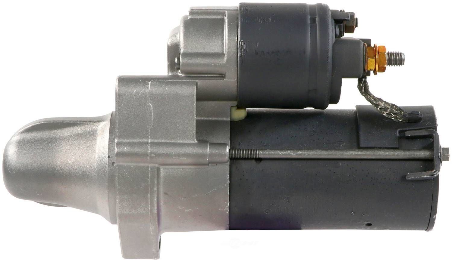BOSCH - Reman Starter Motor - BOS SR9600X