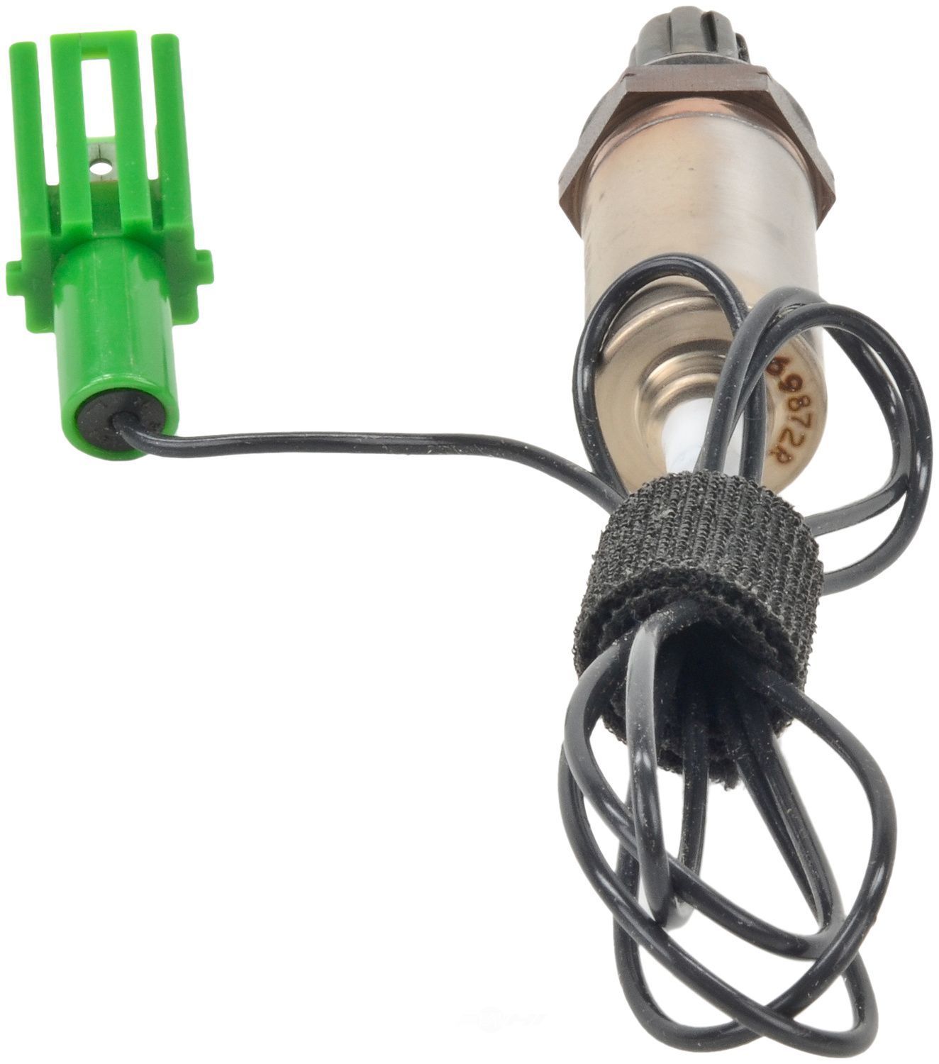 BOSCH - Bosch Engineered Oxygen Sensor - BOS - 12203