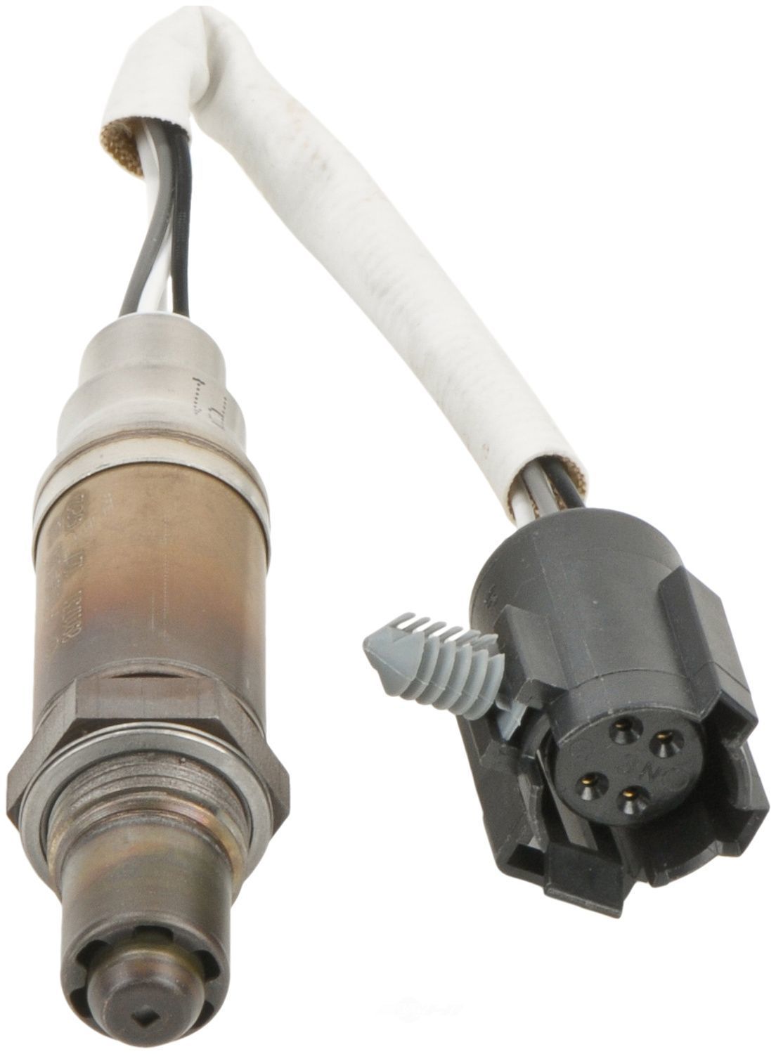 BOSCH - Bosch Engineered Oxygen Sensor - BOS - 15465