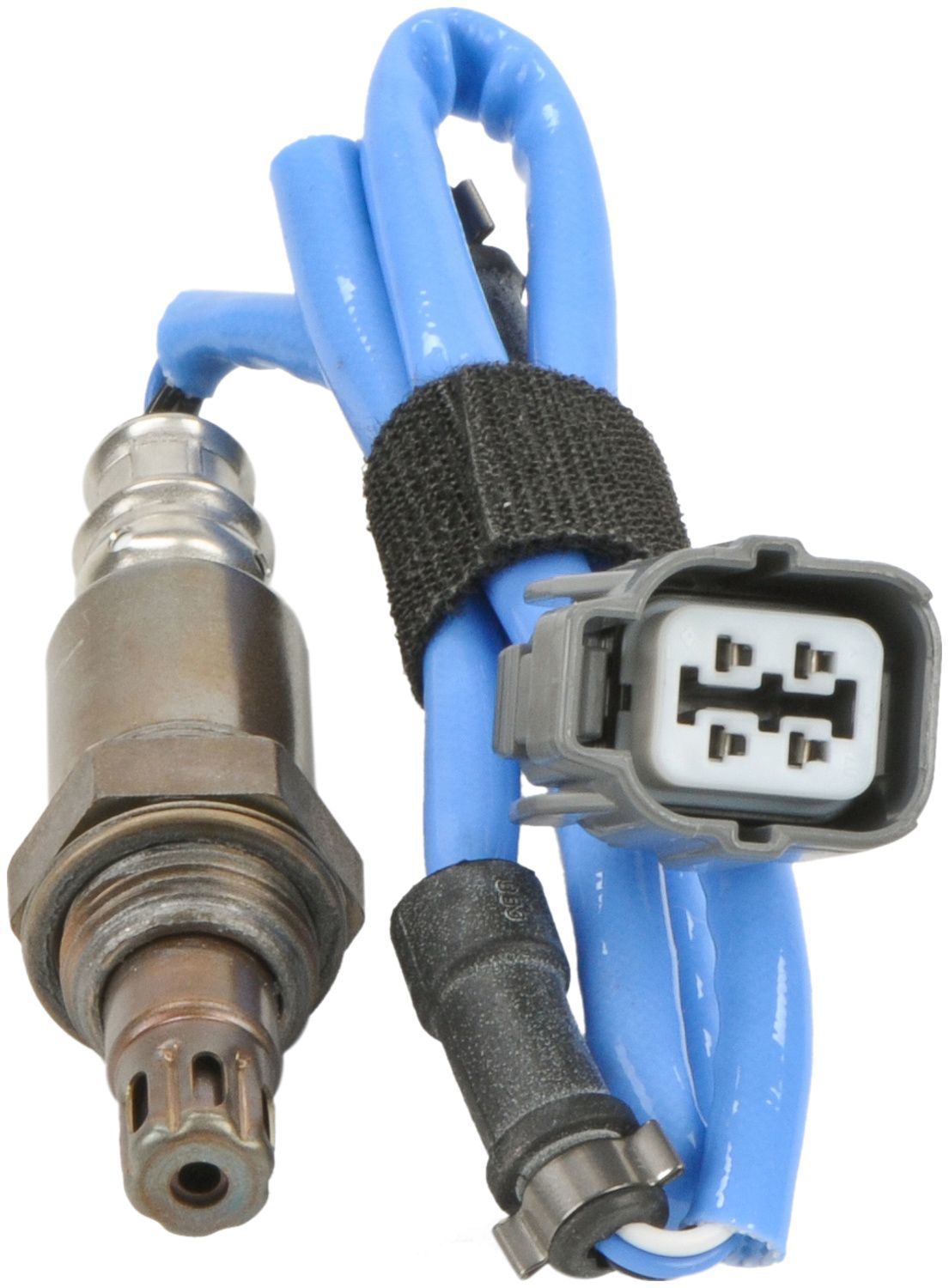 BOSCH - Bosch Validated Oxygen Sensor - BOS - 15482