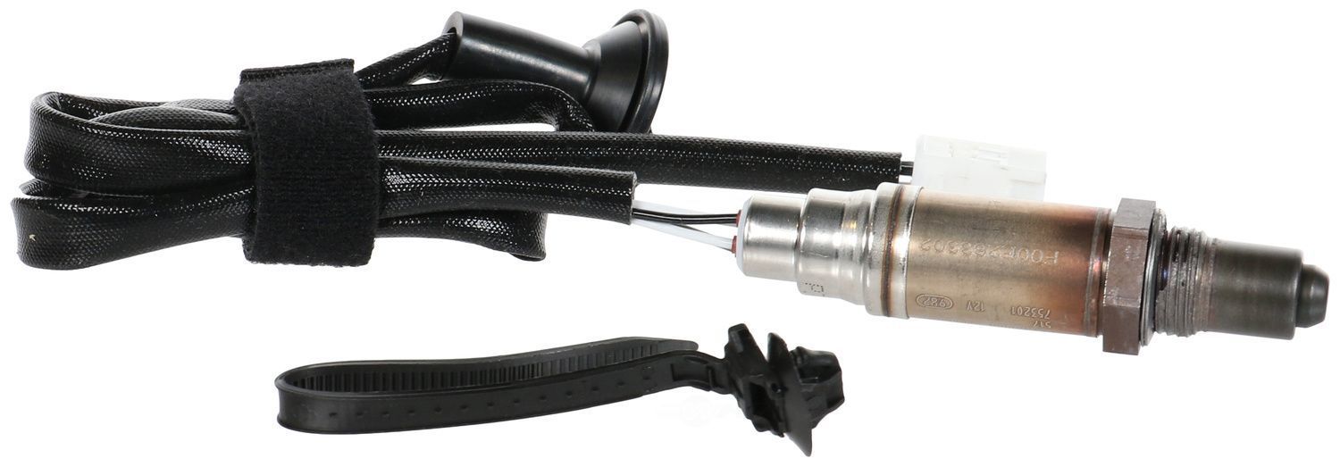 BOSCH - Bosch Engineered Oxygen Sensor - BOS - 18016