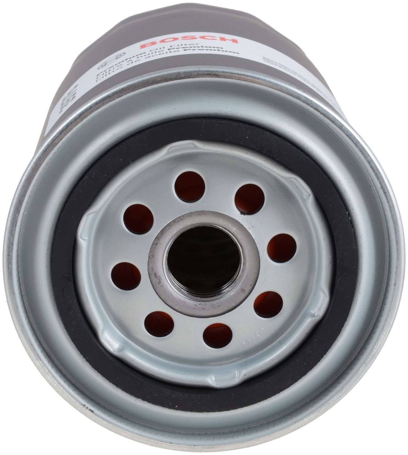BOSCH - Premium Oil Filter - BOS - 3976