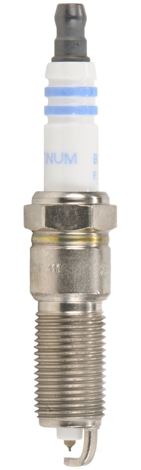 BOSCH - OE Fine Wire Platinum Spark Plug - BOS 6711