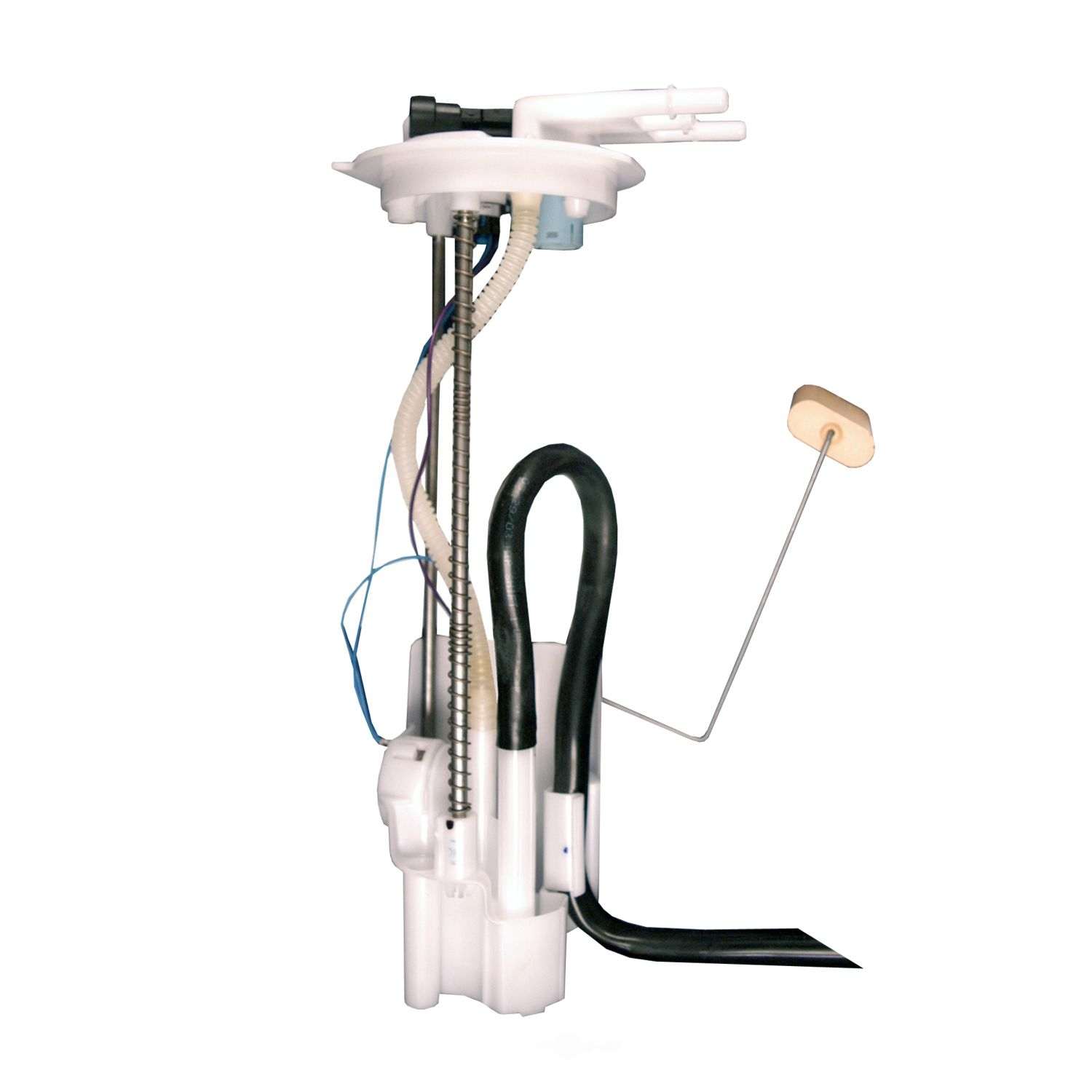 BOSCH - Fuel Pump Module Assembly - BOS - 67486