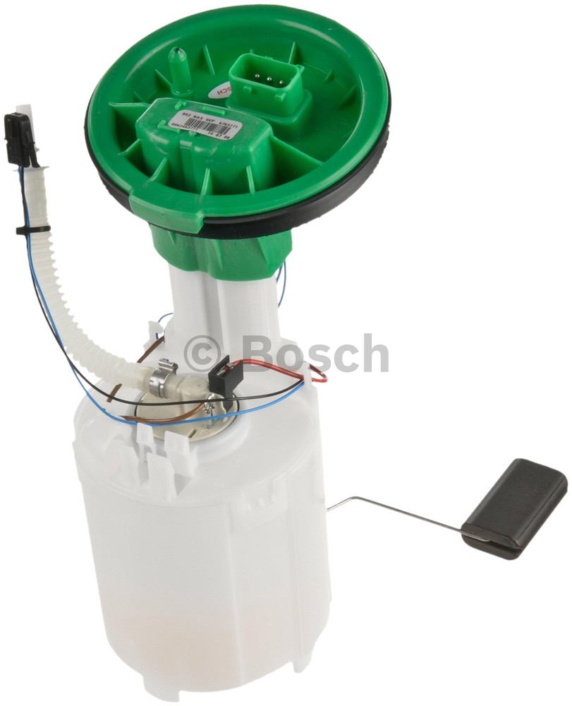 BOSCH - Fuel Pump Module Assembly - BOS - 69328