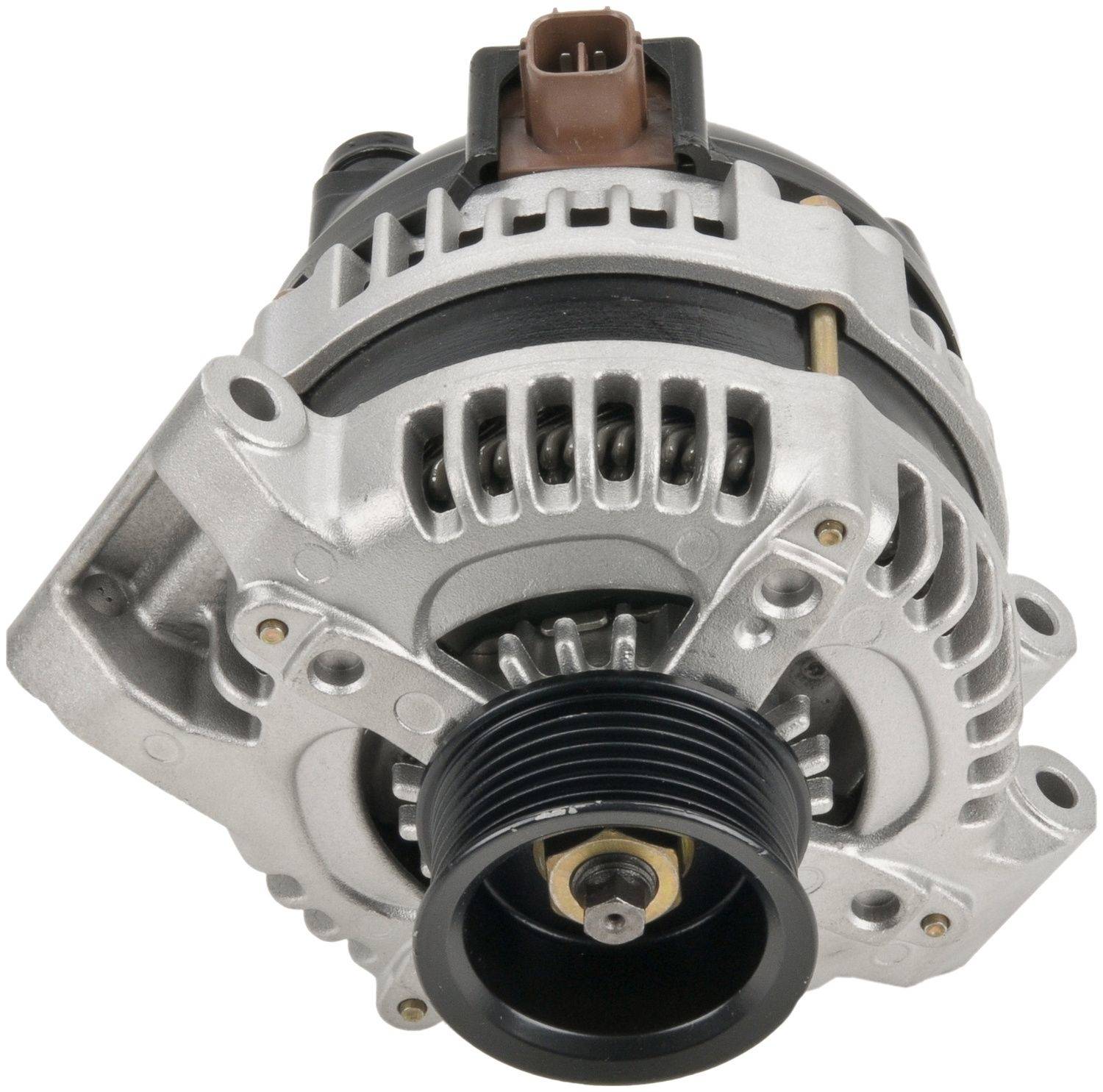 BOSCH - New Alternator - BOS - al1298n