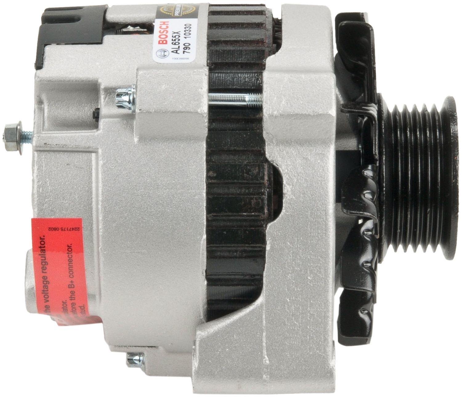 BOSCH - Reman Alternator - BOS - al655x