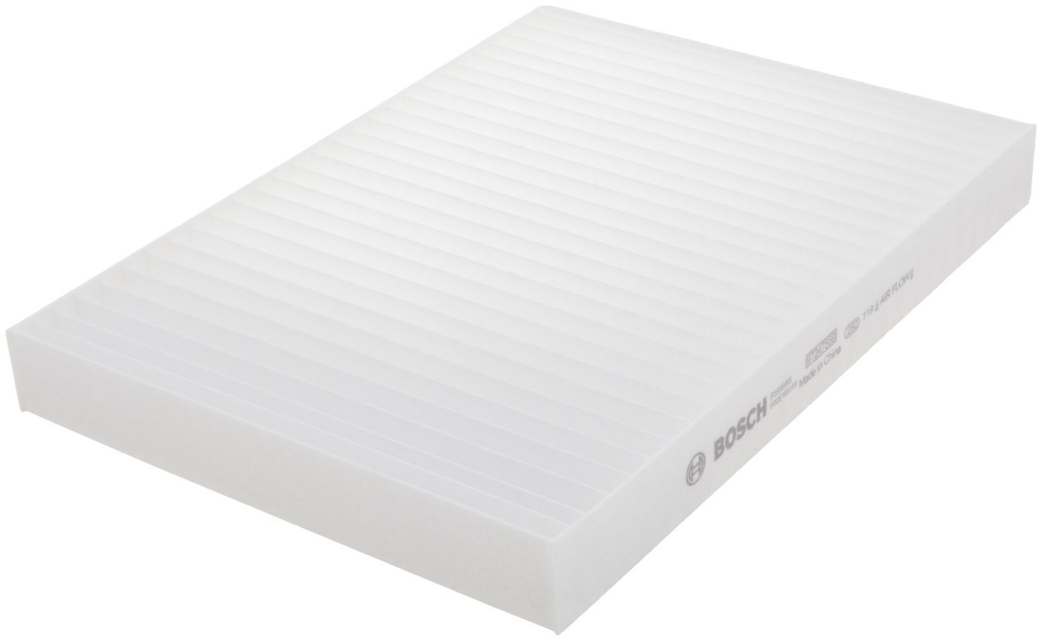 BOSCH P3938WS — Filtre d'habitacle