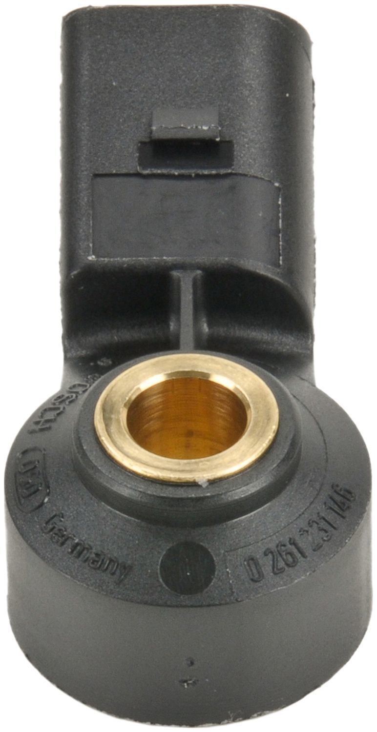BOSCH - Ignition Knock(Detonation) Sensor - BOS 0261231146