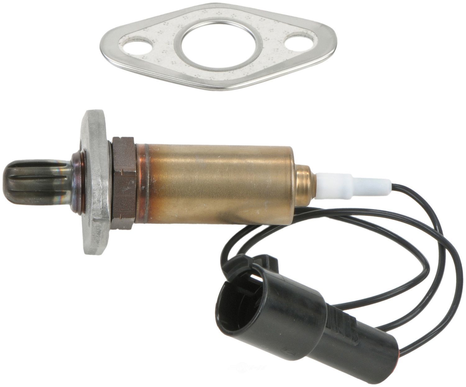 BOSCH - Bosch Engineered Oxygen Sensor - BOS - 12051