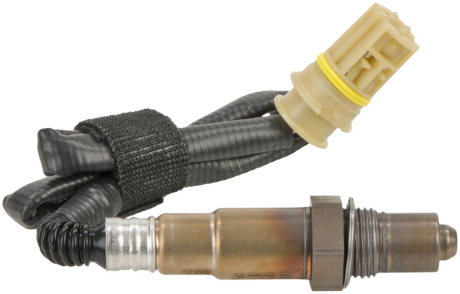 BOSCH - Actual OE Oxygen Sensor (Downstream) - BOS 16328