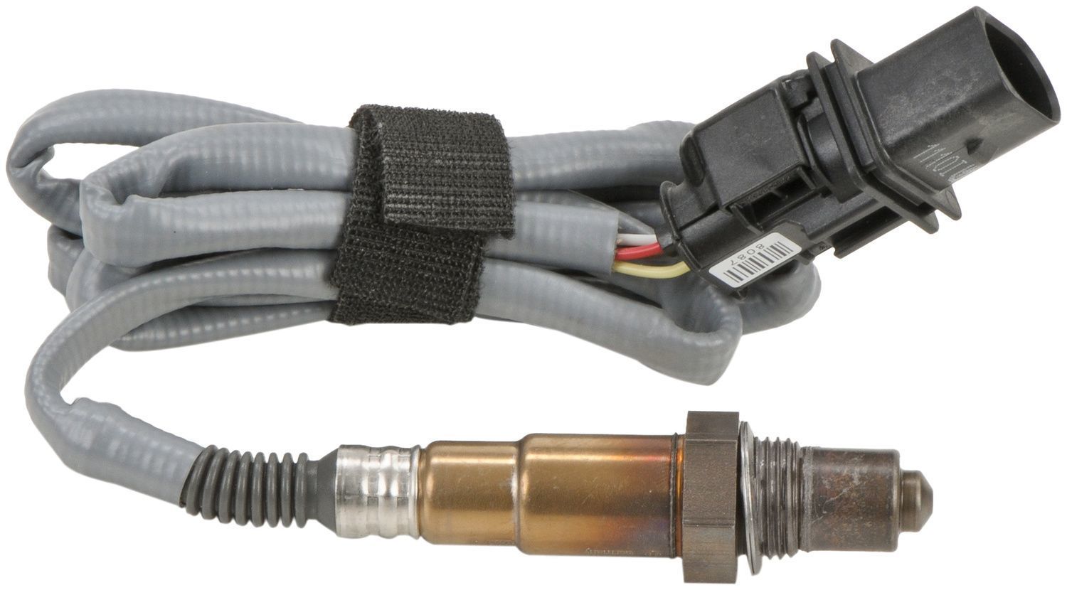 BOSCH - Actual OE Oxygen Sensor (Upstream Rear) - BOS 17102