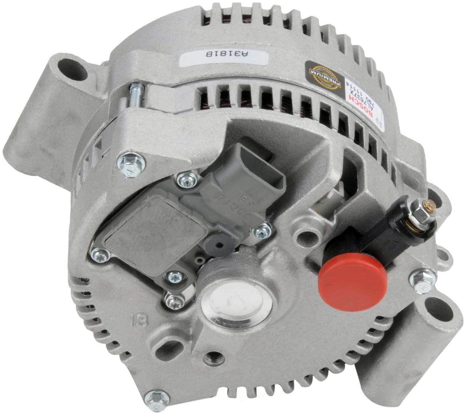 BOSCH - Reman Alternator - BOS - al7637x