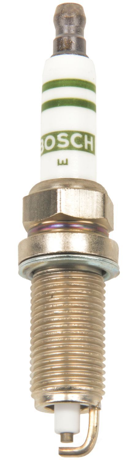 BOSCH - Nickel Spark Plug - BOS FR8TE2