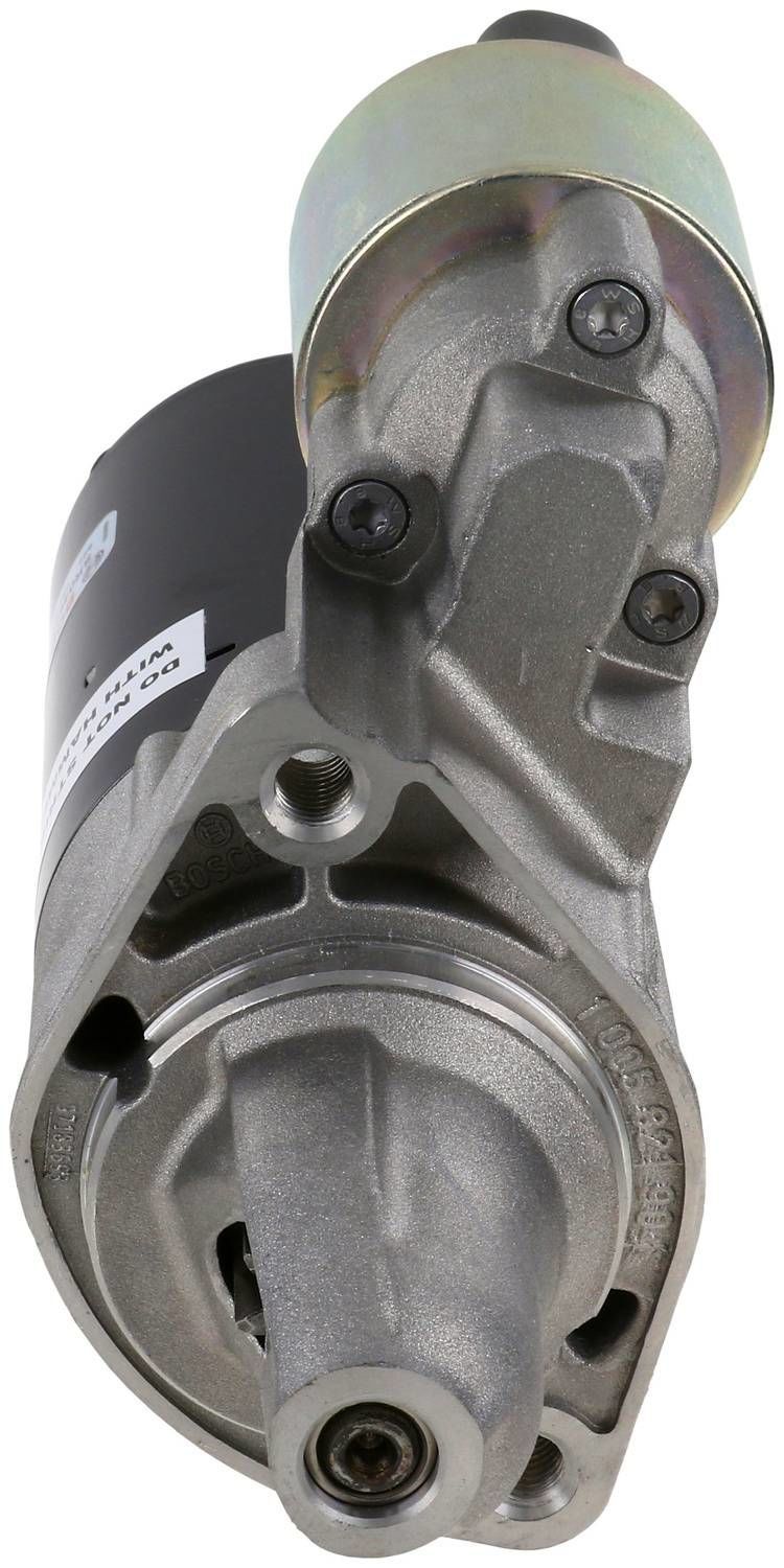 BOSCH - New Starter Motor - BOS - sr0463n