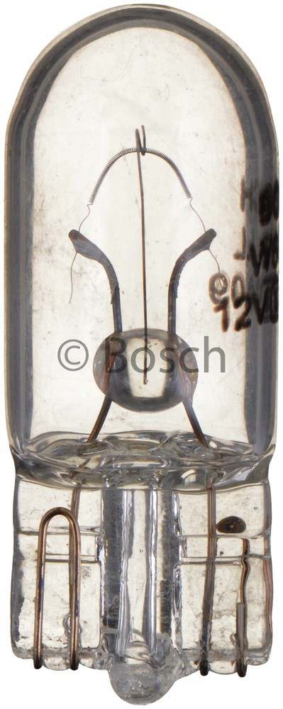 BOSCH - Longlife - Twin Pack - BOS - w5wll