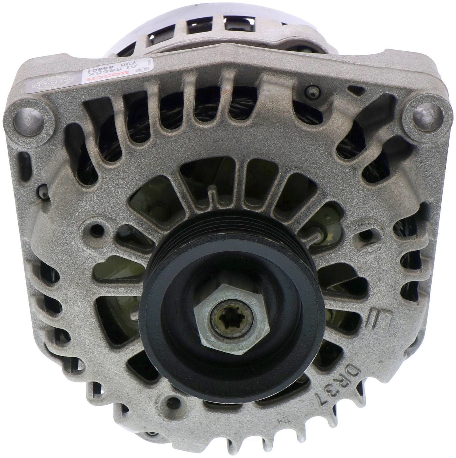 BOSCH - Reman Alternator - BOS - al8855x
