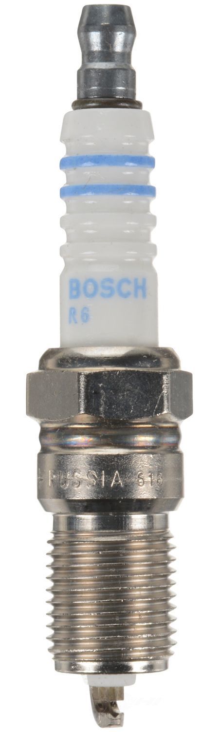 BOSCH - Nickel Spark Plug - BOS - hr8dcv