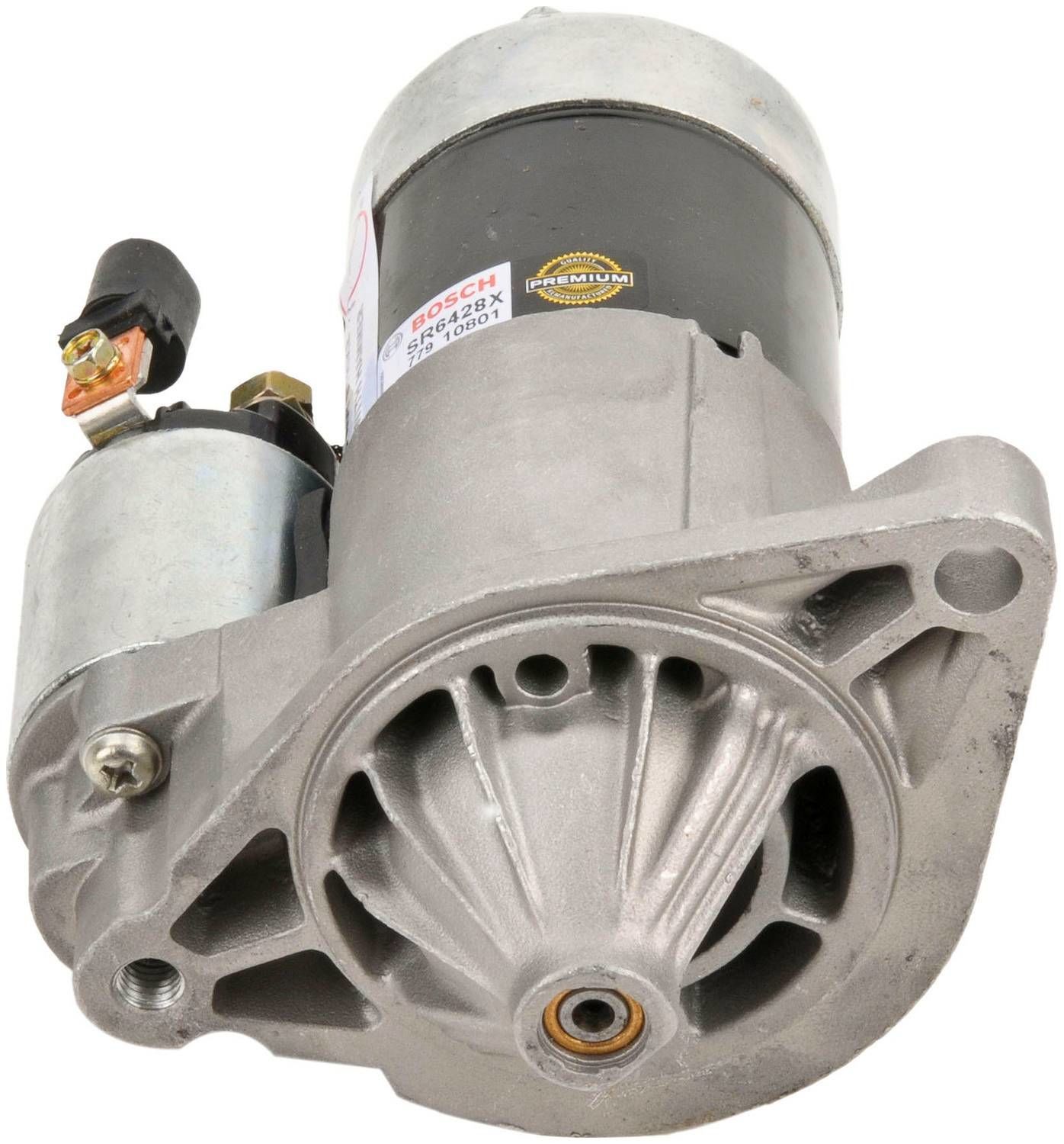 BOSCH - Reman Starter Motor - BOS - sr6428x