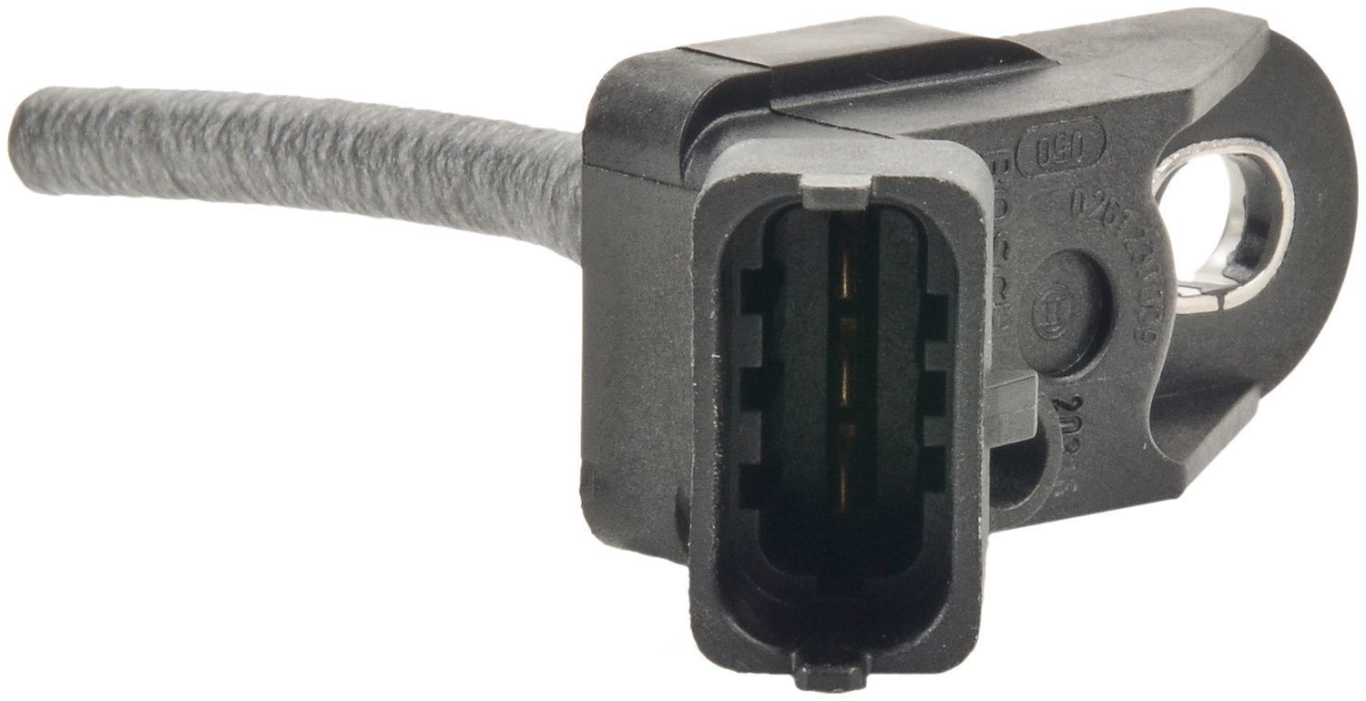 BOSCH - Manifold Absolute Pressure Sensor - BOS - 0261230009
