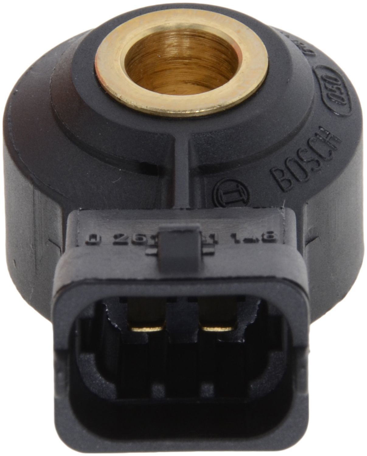 BOSCH - Ignition Knock(Detonation) Sensor - BOS - 0261231148