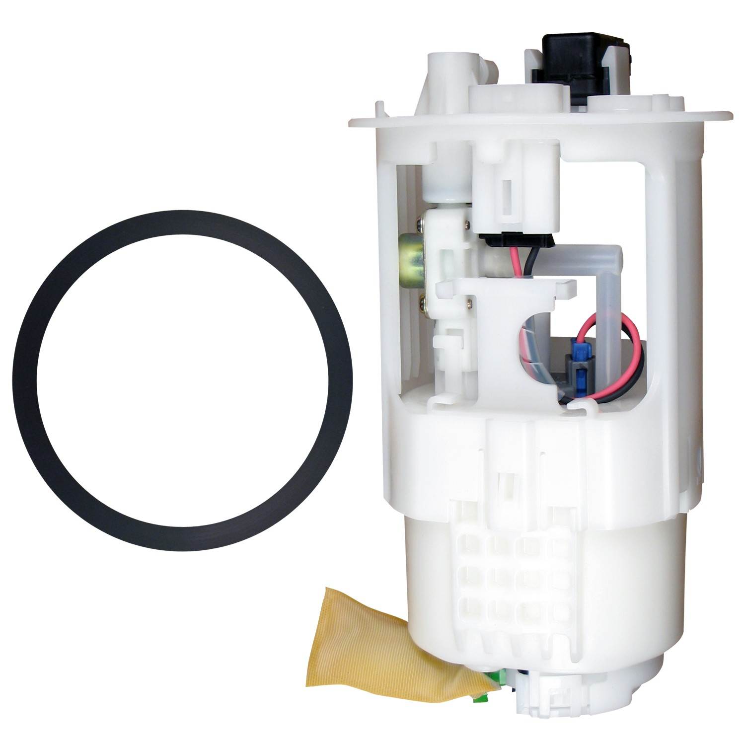BOSCH - Fuel Pump Module Assembly - BOS - 67761