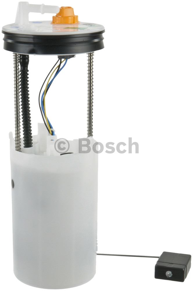 BOSCH - Fuel Pump Module Assembly - BOS - 69800