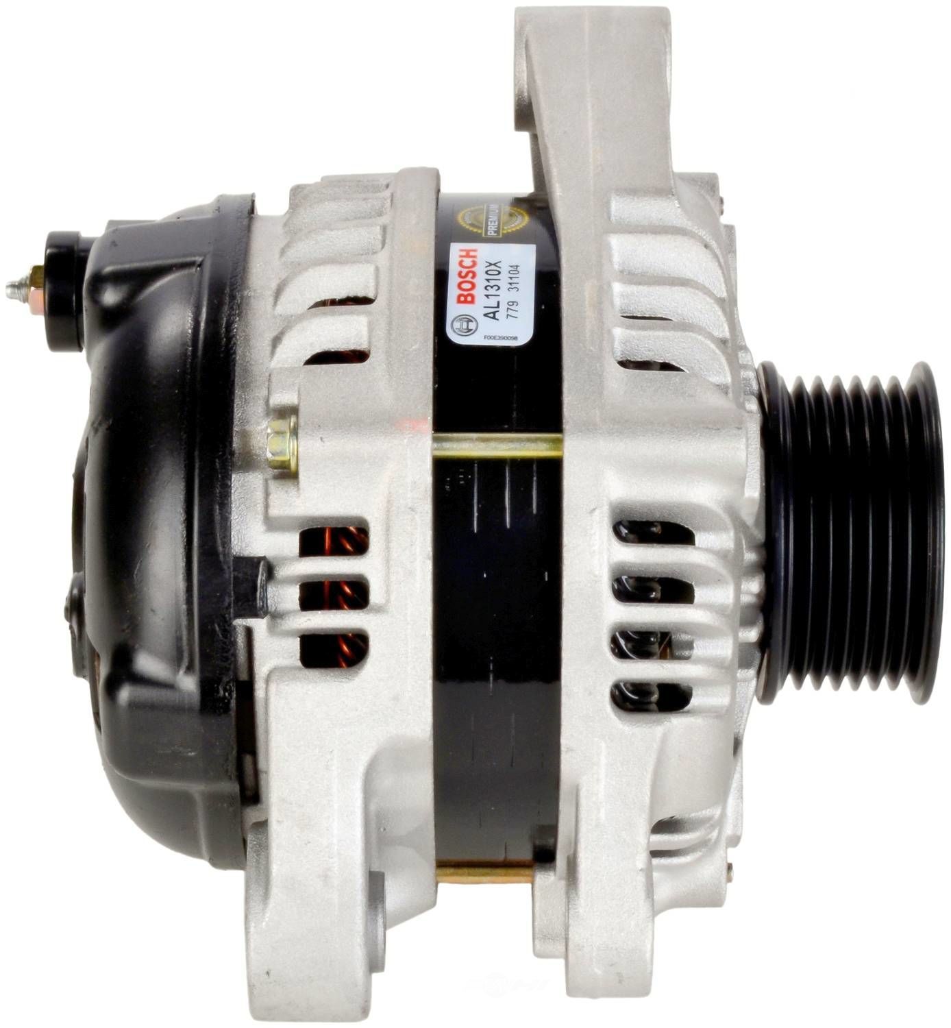 BOSCH - Reman Alternator - BOS - al1310x