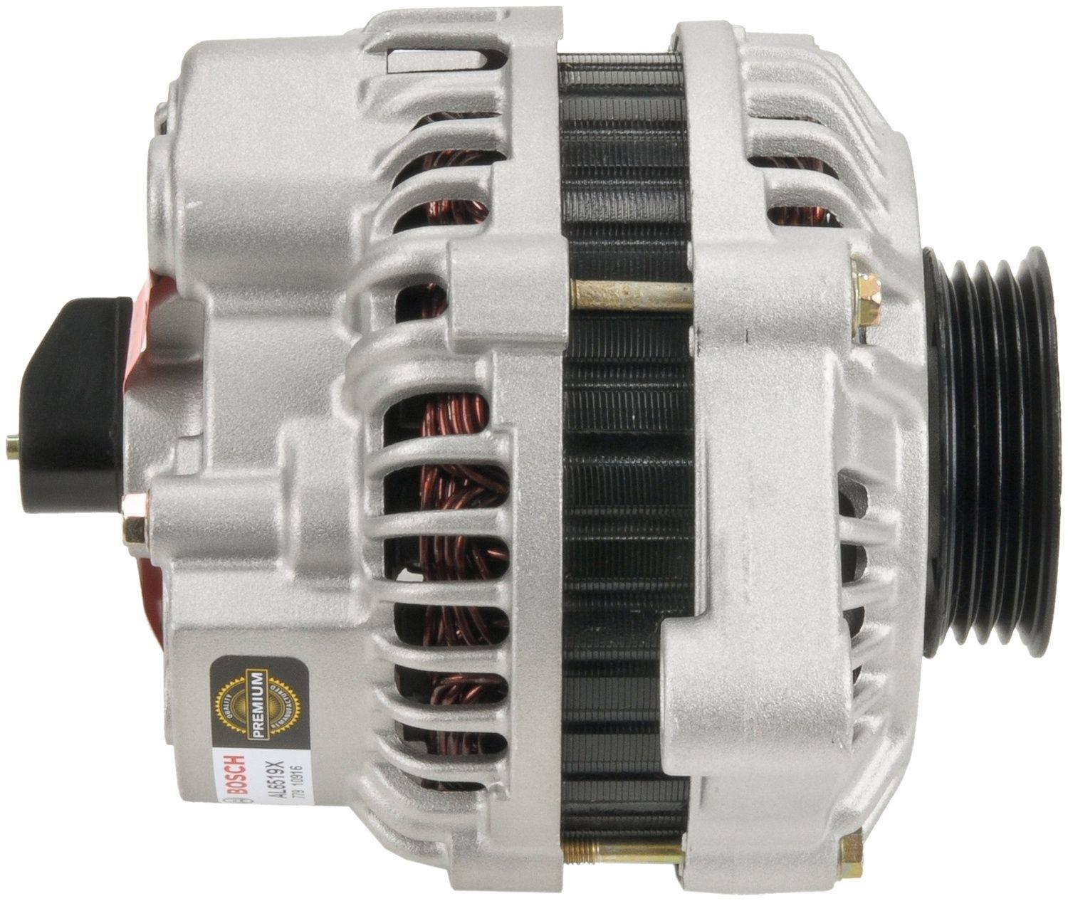 BOSCH - Reman Alternator - BOS - al6519x