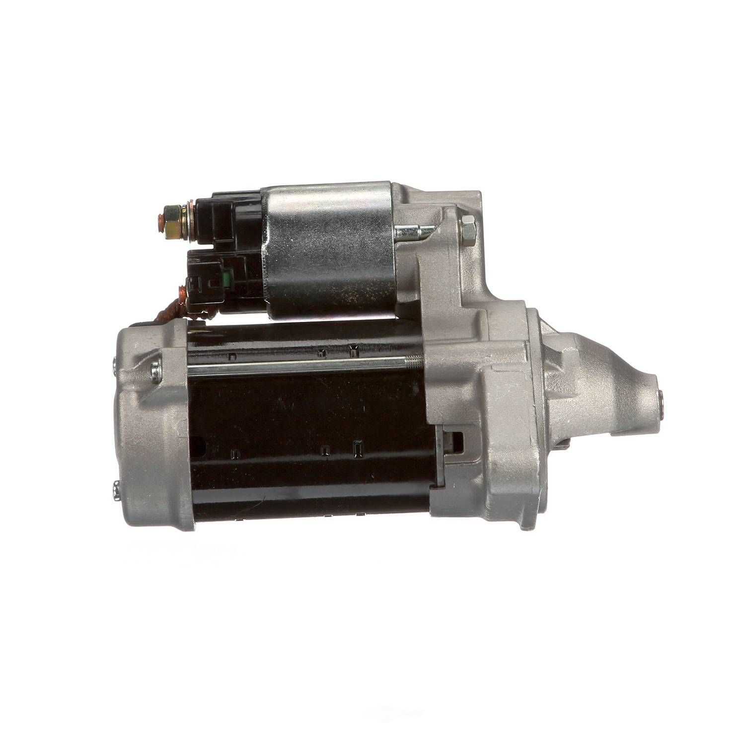 BOSCH - Reman Starter Motor - BOS - sr3299x