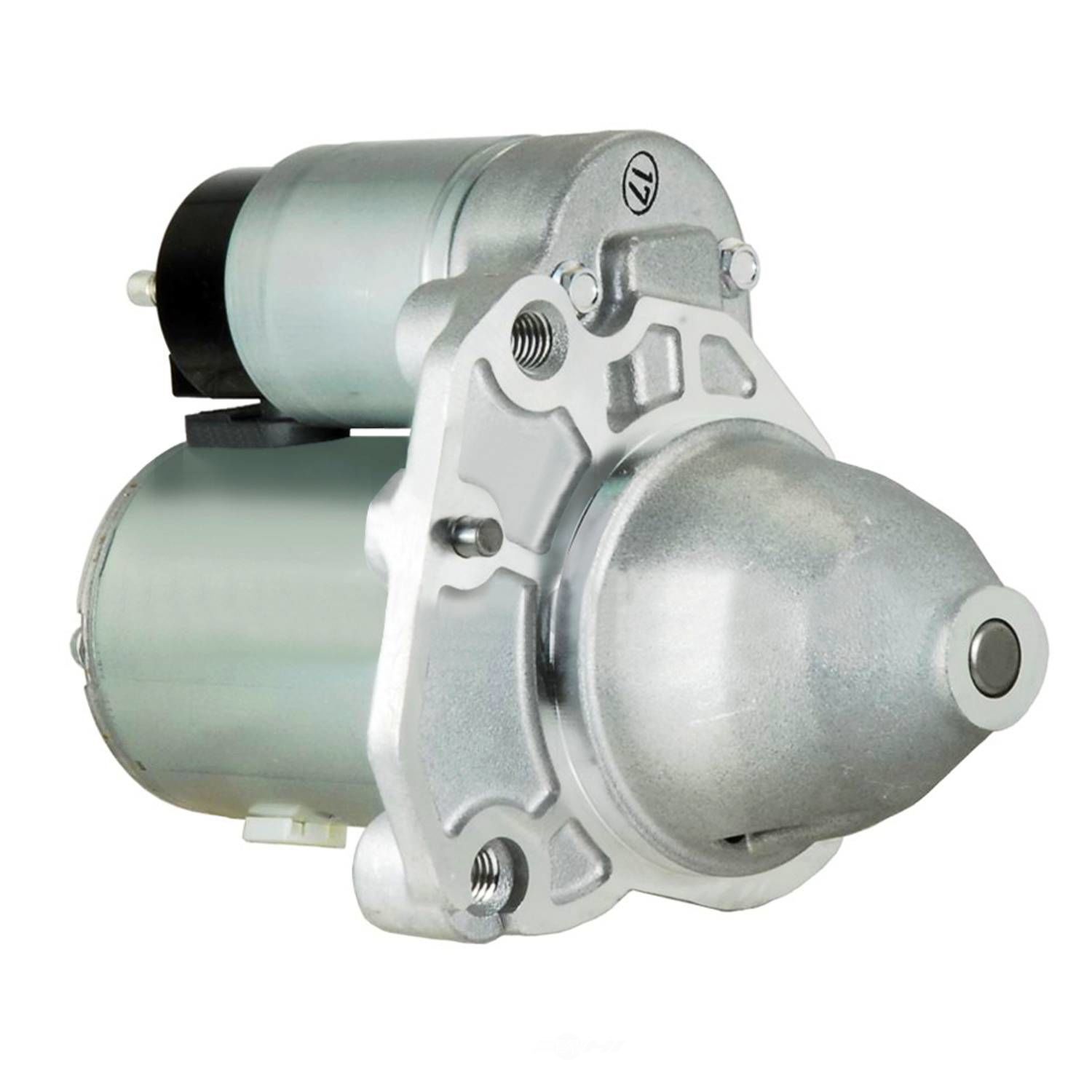 BOSCH - Reman Starter Motor - BOS - sr6485x
