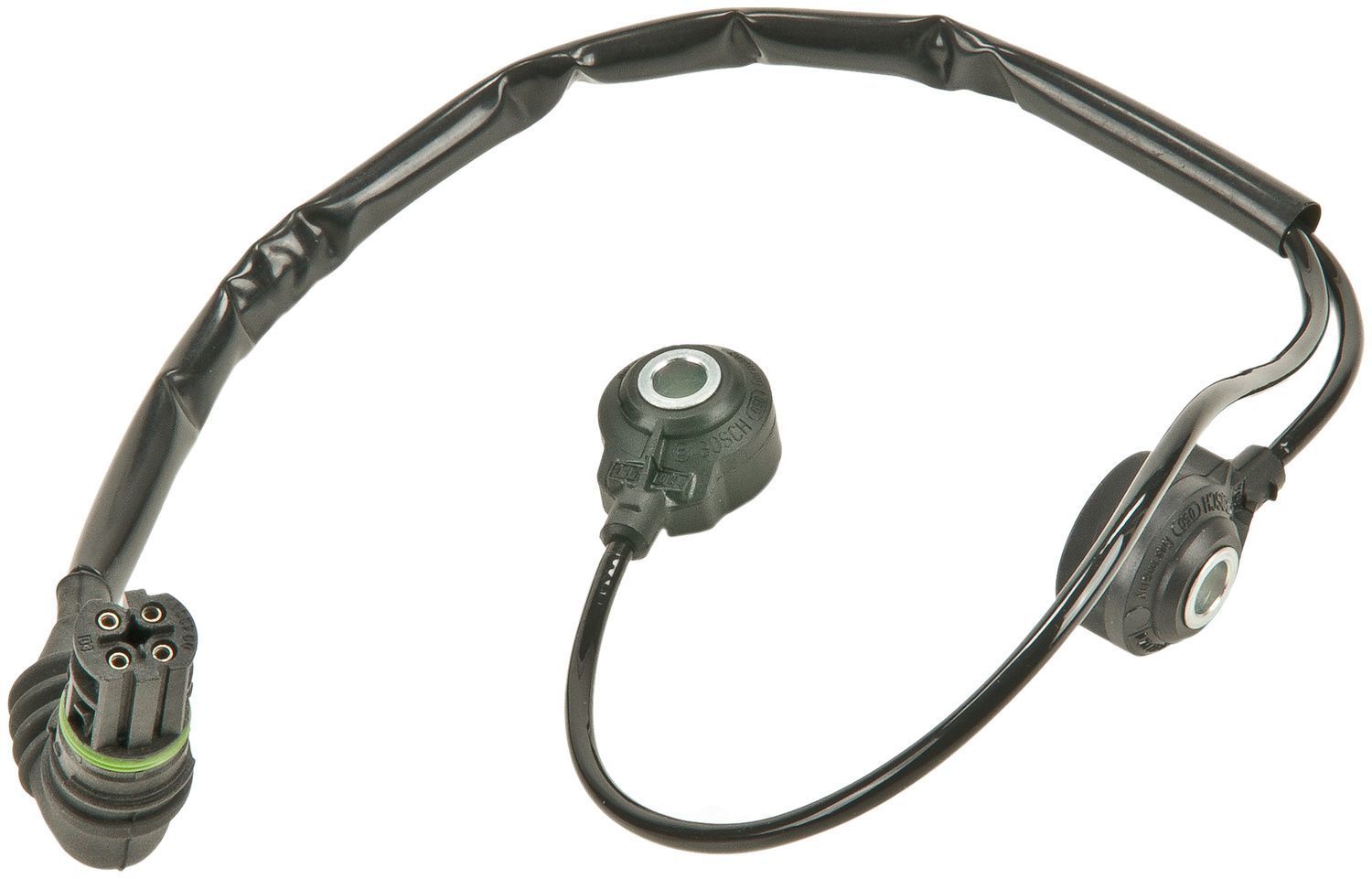 BOSCH - Ignition Knock(Detonation) Sensor - BOS 0261231200