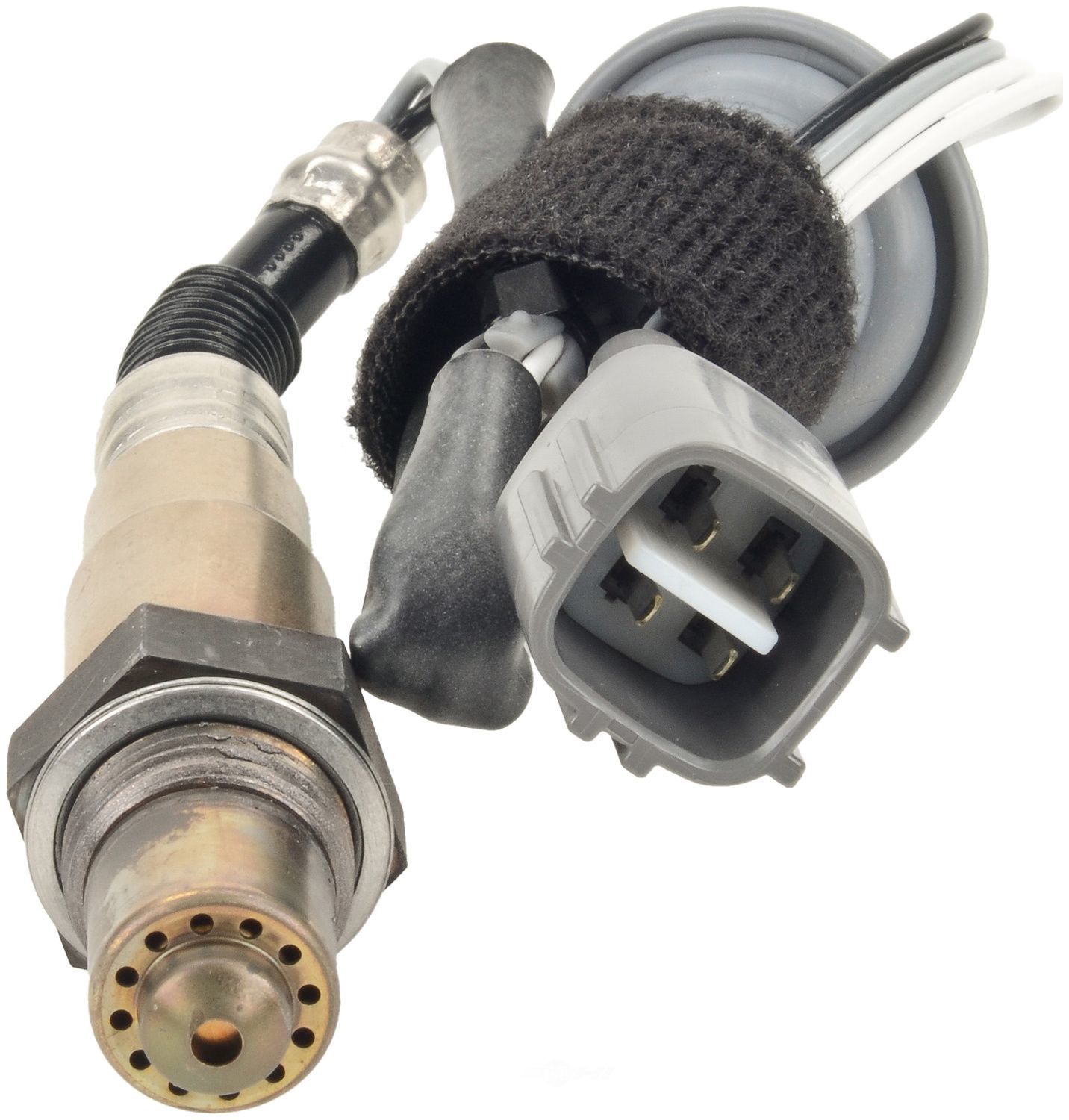 BOSCH - Bosch Engineered Oxygen Sensor - BOS - 13056