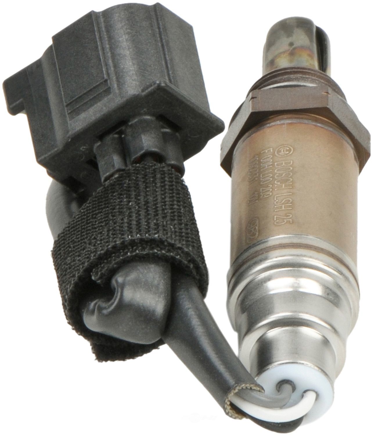 BOSCH - Bosch Engineered Oxygen Sensor (Upstream) - BOS 13664