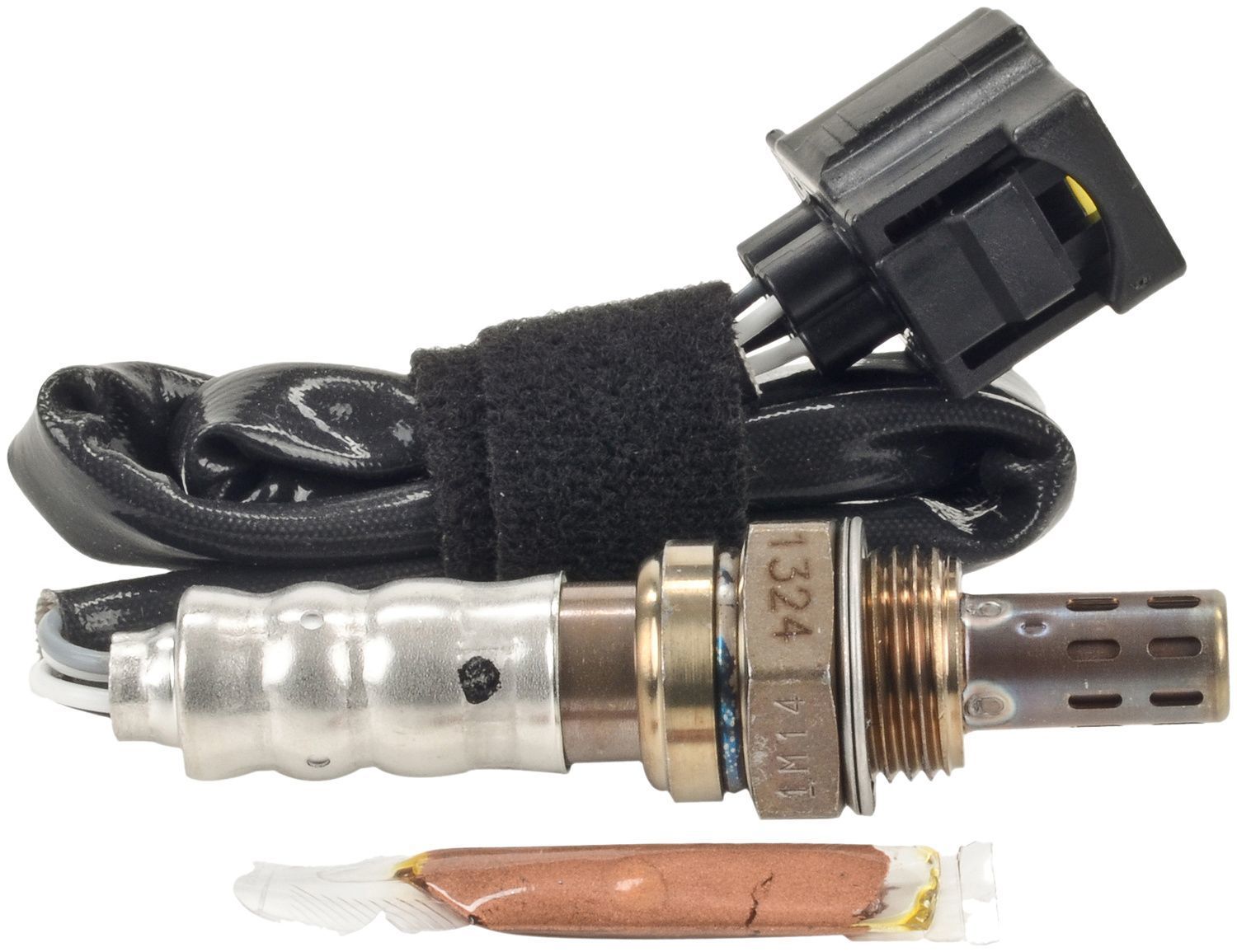 BOSCH - Bosch Validated Oxygen Sensor (Upstream) - BOS 15123