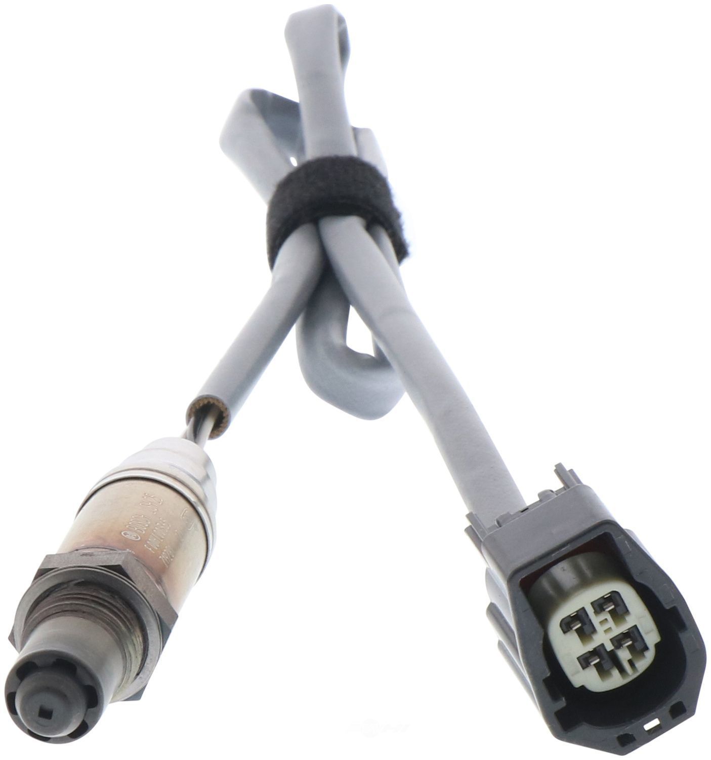 BOSCH - Bosch Engineered Oxygen Sensor - BOS - 15916