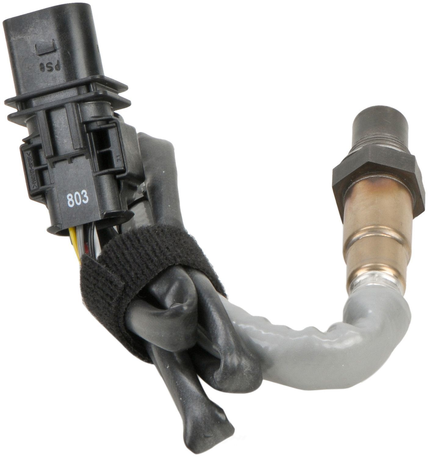 BOSCH - Actual OE Oxygen Sensor - BOS - 17326