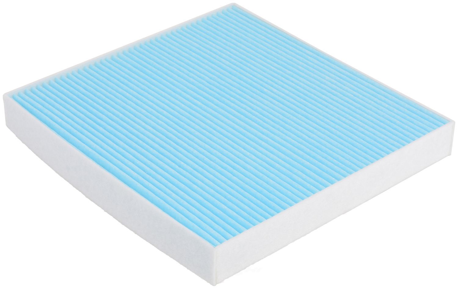 BOSCH - HEPA Cabin Filter - BOS - 6076c
