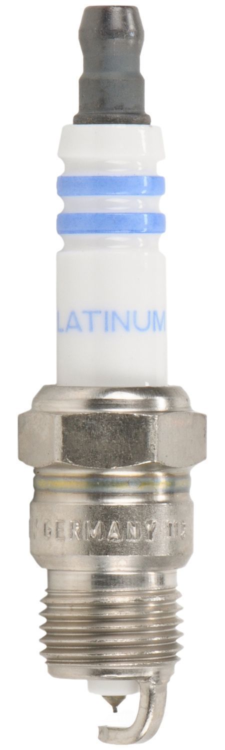 BOSCH - OE Fine Wire Platinum Spark Plug - BOS 6708