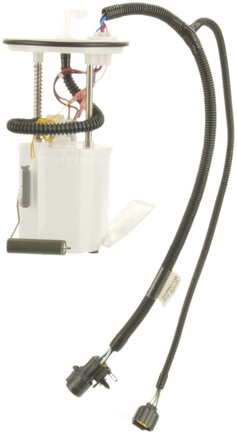 BOSCH - Fuel Pump Module Assembly - BOS - 67165