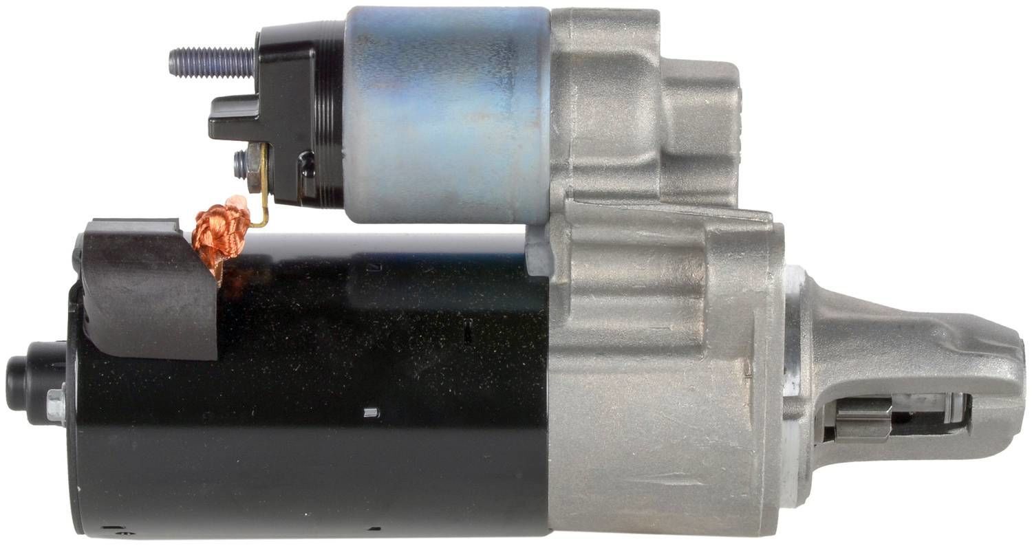 BOSCH - Reman Starter Motor - BOS SR0505X