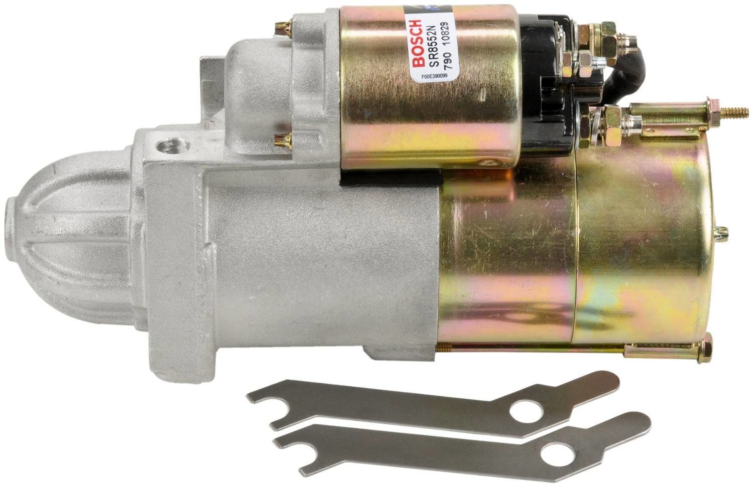 BOSCH - New Starter Motor - BOS - sr8552n