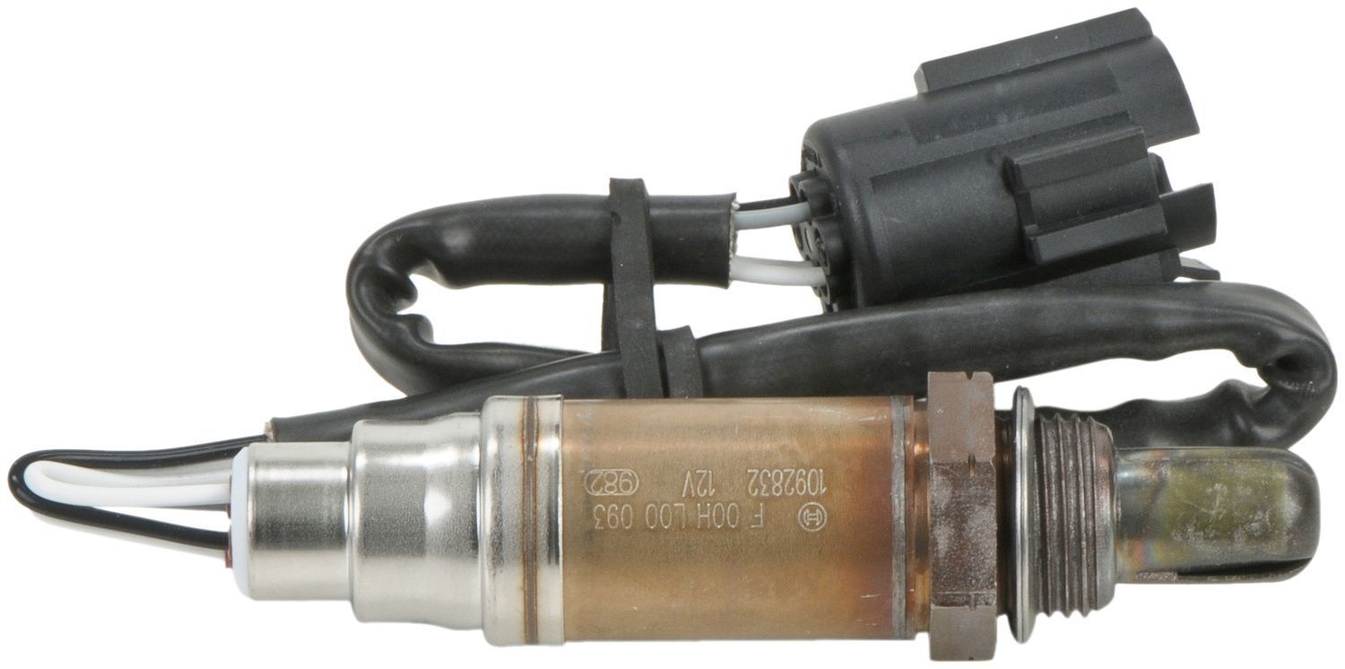 BOSCH - Bosch Engineered Oxygen Sensor - BOS - 13138