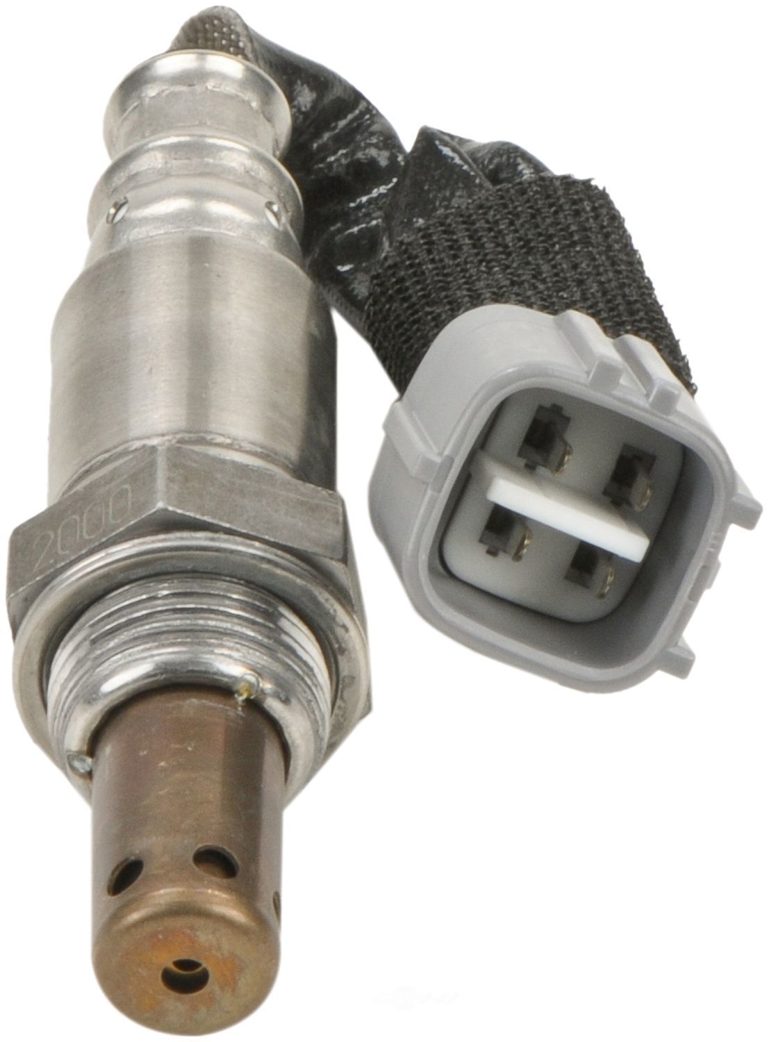 BOSCH - Bosch Validated Oxygen Sensor - BOS - 15964