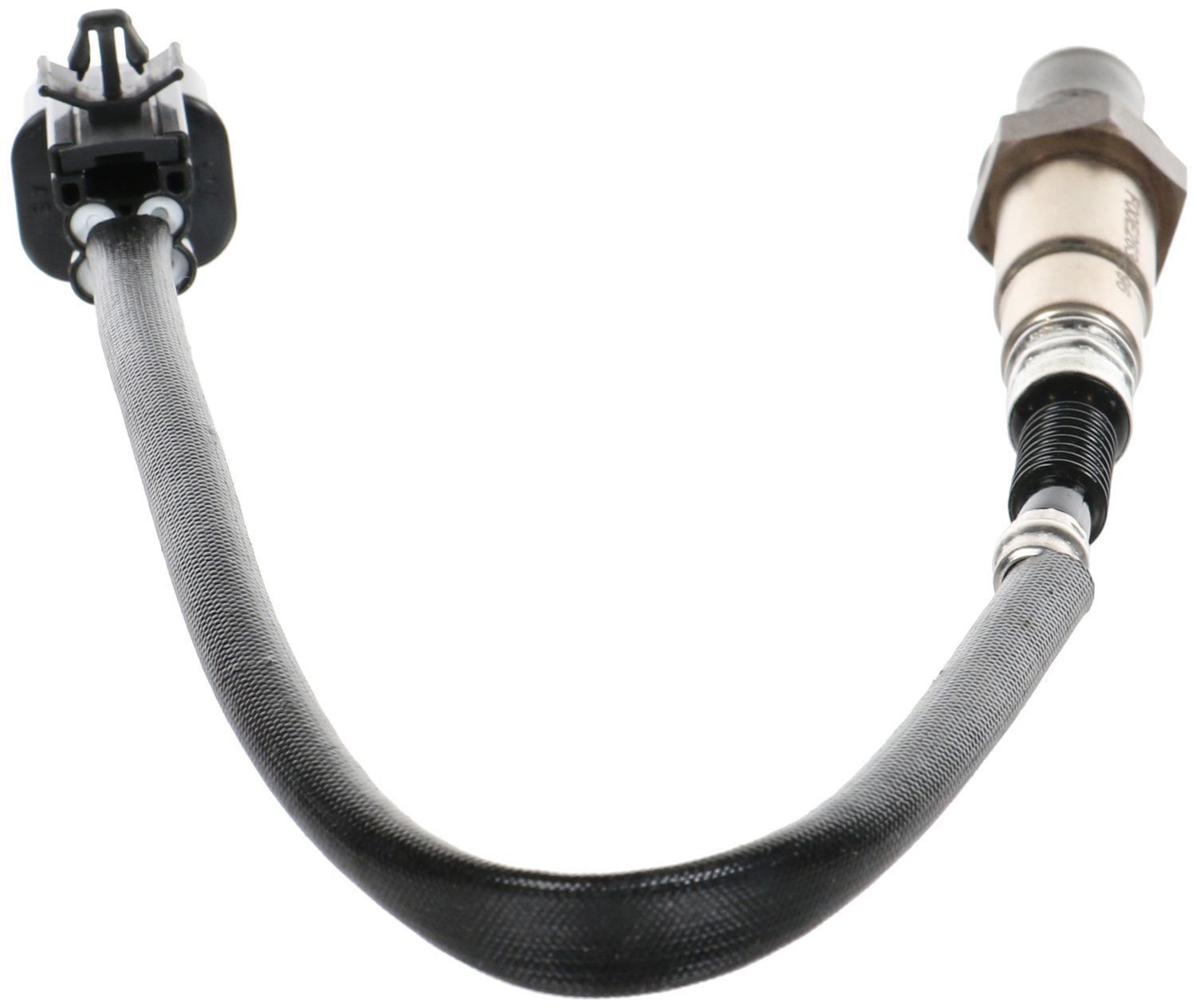 BOSCH - Bosch Engineered Oxygen Sensor - BOS - 18034