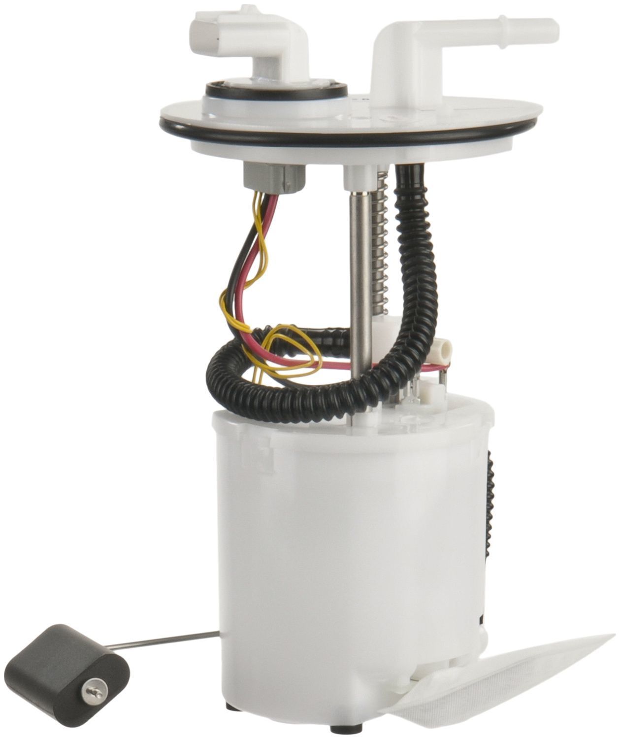 BOSCH - Fuel Pump Module Assembly - BOS - 69154