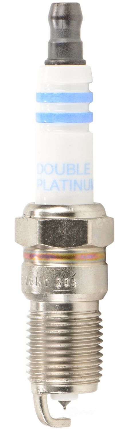 BOSCH - OE Fine Wire Double Platinum Spark Plug - BOS - 8111